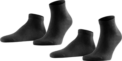 Produktbild von FALKE Happy Socken Herren (2-pack)