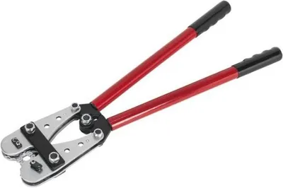 Produktbild von Sealey AK120B, 4,05 kg, 1 Stück(e)