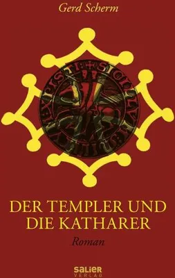 Obrázok produktu pre Der Templer und die Katharer