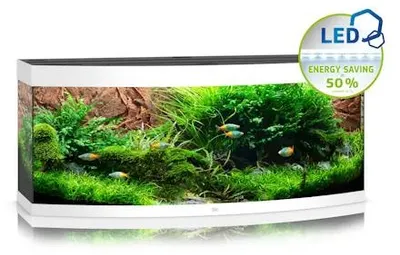 Productafbeelding van Juwel Vision 450 LED | 450L | 151 x 61 x 66CM Wit