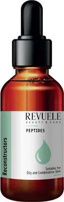 Produktbild von Revuele Customize Your Skincare Reconstructors Peptides 30ml