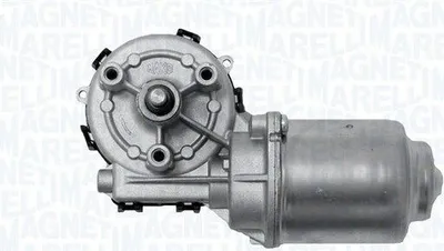 Produktbild von MAGNETI MARELLI 064300022010 Wischermotor Vorne für FORD TRANSIT CONNECT (P65, P70, P80)