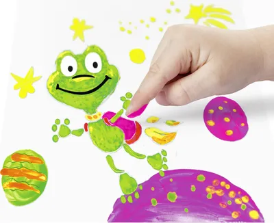Zdjęcie produktu dla Staedtler 8816F C6, Zielony, Liliowy, Pomarańczowy, Różowy, Czerwony, Żółty