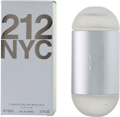 Obrázok produktu pre Dámsky parfém Carolina Herrera EDT - 30 ml