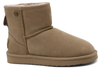 Zdjęcie produktu dla Alpacas Footwear, damskie botki, model W66C0103B, kolor: beżowy, rozmiar: 40