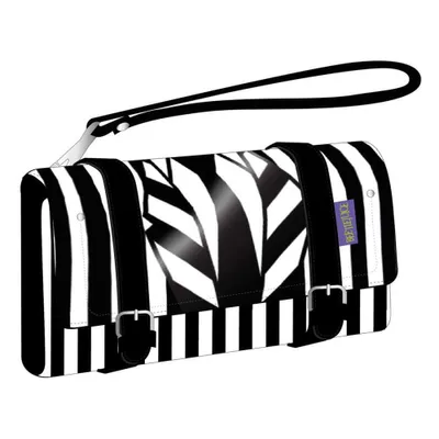 Produktbild von Beetlejuice Kunstleder-Handtasche