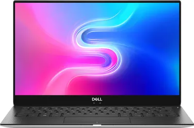 Produktbild von Laptop Dell XPS 13 9370 | Intel i7-8550U | 16 GB LPDDR3 | 512 GB SSD | 13.3 " Full HD | Win11 | Grade A-