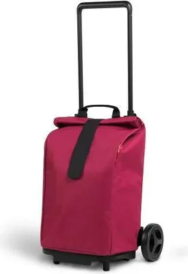 Obrázek produktu pro Gimi Sprinter Nákupní Vozík 50 L - Fialový 168405