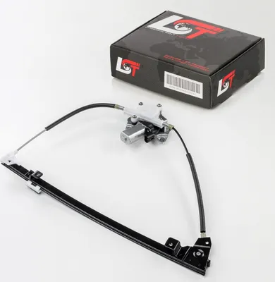 Produktbild von Original LST Fensterheber mit Motor vorne rechts für RENAULT MEGANE I 1