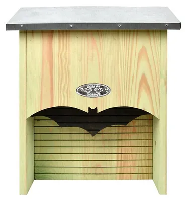 Productafbeelding van Vleermuiskast silhouet L Esschert Design