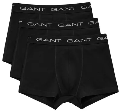 Produktbild von GANT Trunk 3-Pack
