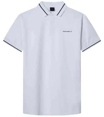 Zdjęcie produktu dla Koszulka polo Hackett London Tipped dla Uni