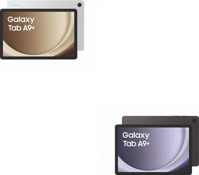 Produktbild von Samsung Galaxy Tab A9+ Wi-Fi