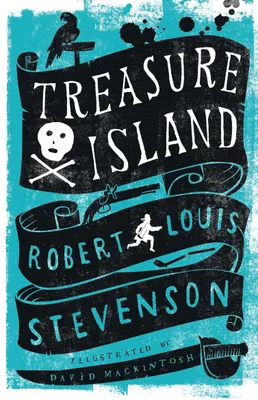 Produktbild von Treasure Island