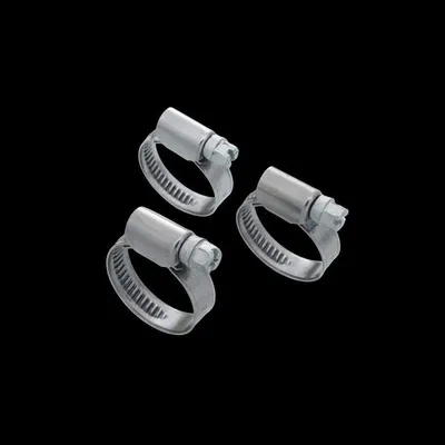 Produktbild von AquaCraft Schlauchschelle ES (W2) 2 Zoll 1001000078 Schneckengewindeschelle, Spannbereich 40 - 60 mm x 9 mm, DIN 3017