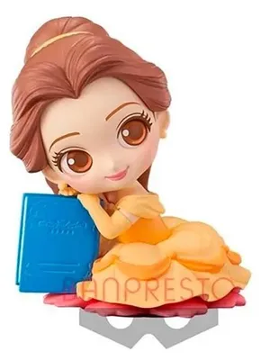 Zdjęcie produktu dla Figurka BP Q POSKET - Disney - Belle Sweetiny Ver.B