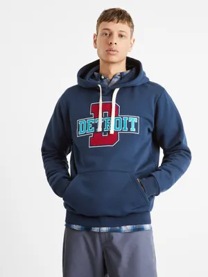 Produktbild von Celio Detroit-Sweatshirt 1113610__S