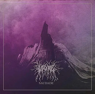 Obrázok produktu pre Lascar: Saudade - Code7 - (CD / Titel: Q-Z)