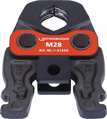 Immagine prodotto di Ganascia di pressatura Rothenberger Compact M15 ( 015152X )