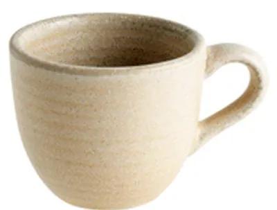Obrázok produktu pre Šálka Mirage Ripple, objem 10 cl - 6 kusov