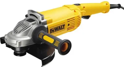 Zdjęcie produktu dla Dewalt Szlifierka Kątowa 230Mm 2200W Walizka Dwe492K