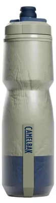 Immagine prodotto di Borraccia Camelbak Podium Chill da 710 ml, verde  Verde, taglia unica