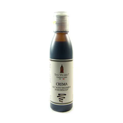 Immagine prodotto di Crema all'Aceto Balsamico di Modena IGP 150ml