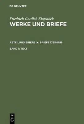 Produktbild von Text