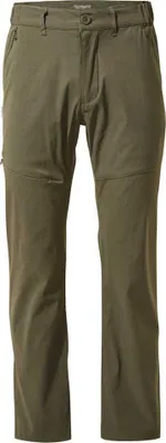 Produktbild von Craghoppers Kiwi Pro Ii Hosen Grün 36 / 33 Herren Grün 36