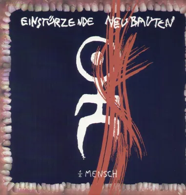Obrázek produktu pro Einstürzende Neubauten: (Vinyl / Pop (Vinyl))