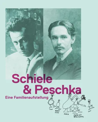 Produktbild von Schiele und Peschka