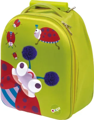 Produktbild von Easy-Trolley! Marienkfer
