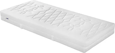 Produktbild von MALIE PRIMAVERA - H2 160x200 Hylex® Kaltschaum Matratze mit 7 Zonen