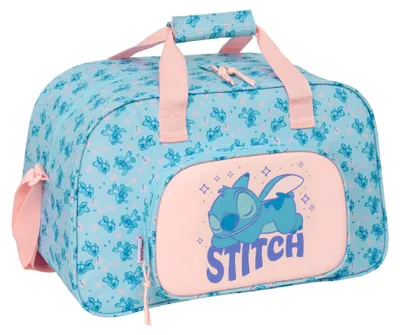 Image de Sac de sport Disney Stitch Ohana