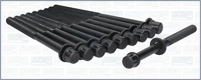 Obrázek produktu pro Sada šroubů hlavy válců AJUSA 81028900