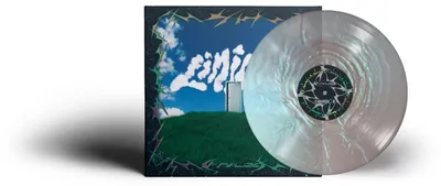 Produktbild von Avralize: Liminal (Limited Edition) (Pearl Flip Lagoon Vinyl)