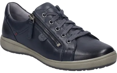 Zdjęcie produktu dla JOSEF SEIBEL Caren 12 | Sneakersy dla Kobiety | niebieski