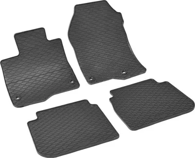 Immagine prodotto di Tappetini in gomma per auto Rigum Honda CR-V 2023-