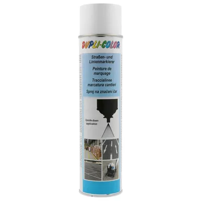 Produktbild von DUPLI COLOR 895173 Markierungsspray