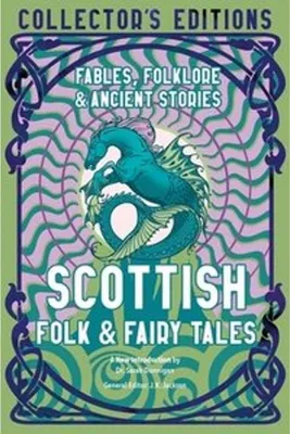 Zdjęcie produktu dla Scottish Folk & Fairy Tales