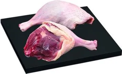 Zdjęcie produktu dla Noga Z Kaczki Pekin - Mięsne Specjały, Ok. 0,5 Kg