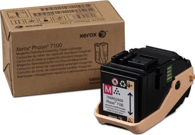Immagine prodotto di Xerox 106R02600 cartuccia toner 1 pz Originale