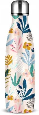 Produktbild von Coolpack Thermos Drink&Go Metalltrinkflasche Gradient Snork 500 Ml