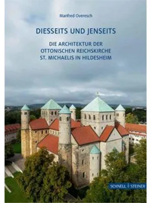 Produktbild von Diesseits und Jenseits