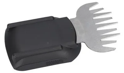 Zdjęcie produktu dla Zestaw noży do koszenia trawy BOSCH OUTILLAGES - 1600A021F2