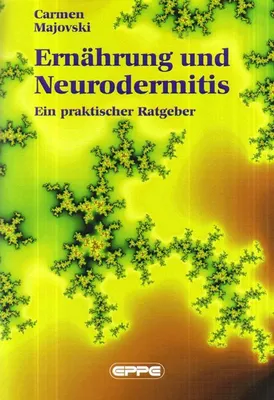 Produktbild von Ernährung und Neurodermitis