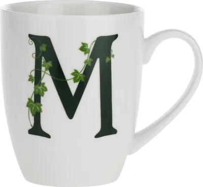 Image de La Porcellana Bianca tasse avec anse 380 ml P00350149M