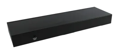 Produktbild von Z ALLNET USB 3.0 13 Port HUB-Type-A, 19 1HE