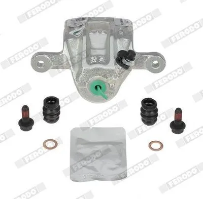 Produktbild von FERODO Bremssattel Hinten für HYUNDAI SANTA FÉ I (SM) FCL694480