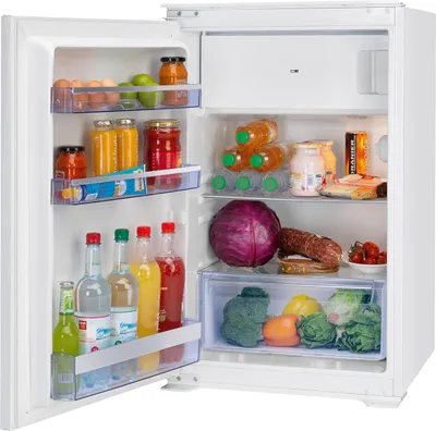 Produktbild von Oranier EKS308 Einbau-Kühlschrank mit Gefrierfach